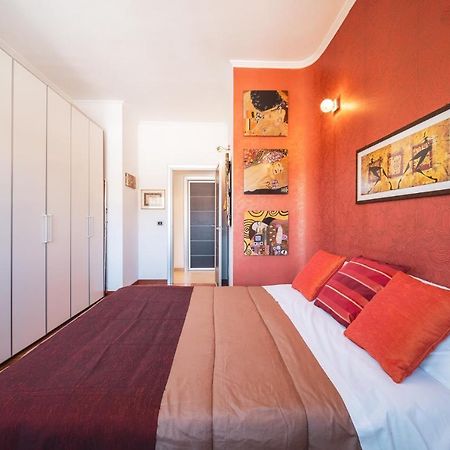 דירות Tiber House 60 Rome Marconi - Rome Vacation M&D מראה חיצוני תמונה