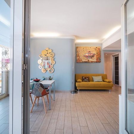 דירות Tiber House 60 Rome Marconi - Rome Vacation M&D מראה חיצוני תמונה