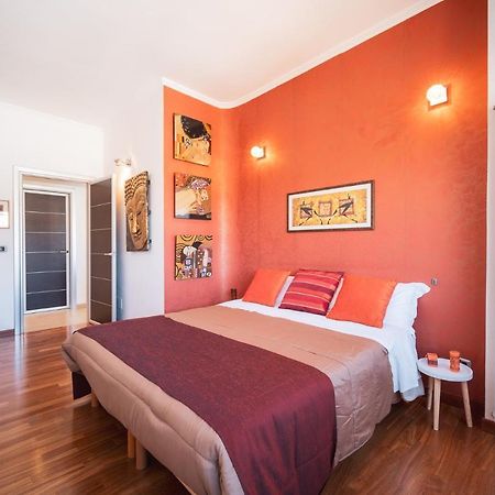 דירות Tiber House 60 Rome Marconi - Rome Vacation M&D מראה חיצוני תמונה