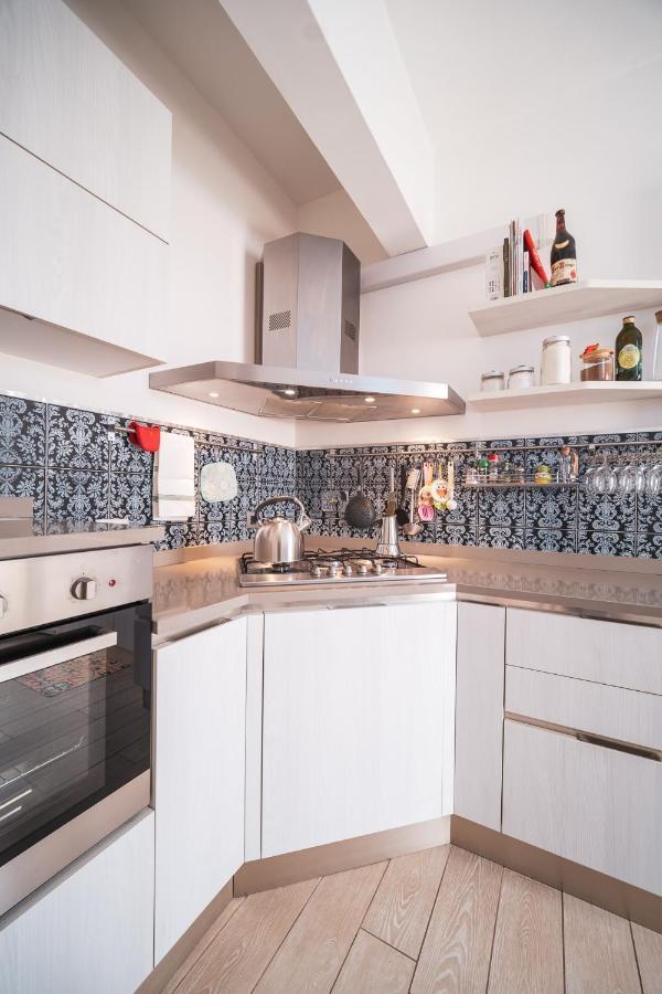 דירות Tiber House 60 Rome Marconi - Rome Vacation M&D מראה חיצוני תמונה