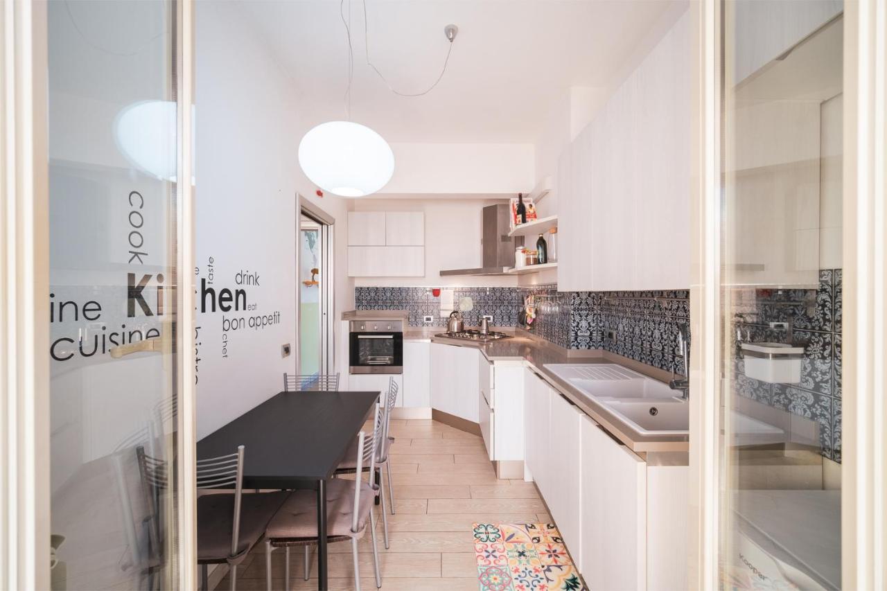 דירות Tiber House 60 Rome Marconi - Rome Vacation M&D מראה חיצוני תמונה