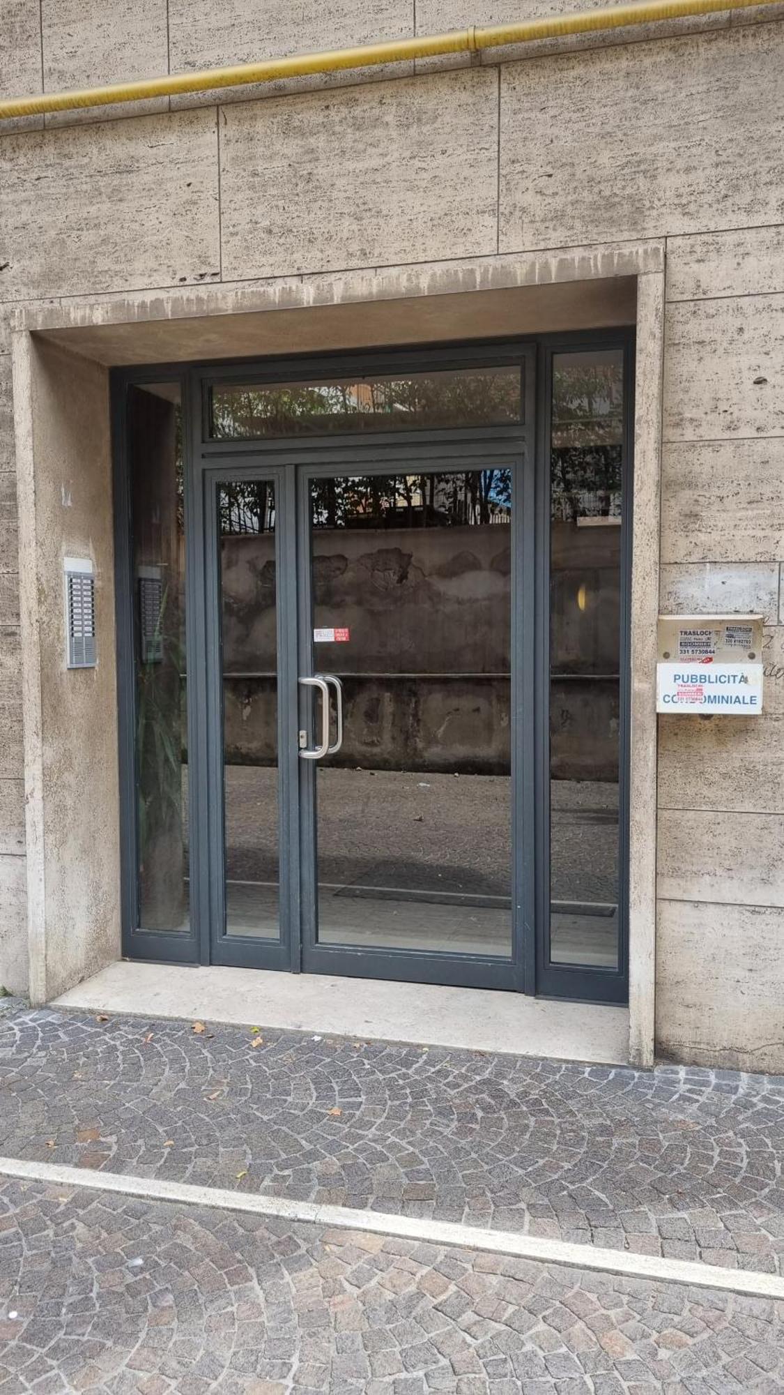 דירות Tiber House 60 Rome Marconi - Rome Vacation M&D מראה חיצוני תמונה
